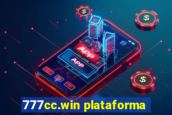 777cc.win plataforma